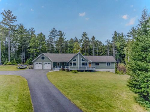 167 Grandpa Harrys Lane, Carroll, NH, 03595 | Card Image