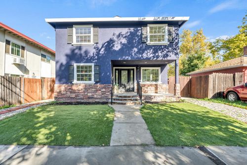 2657 2nd Avenue, Sacramento, CA, 95818 | Card Image