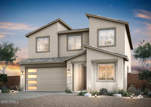 6670 S 246th Lane, Buckeye, AZ, 85326 | Card Image
