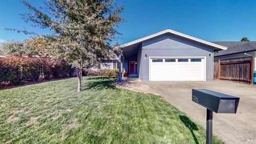  Westridge Drive, Petaluma, CA, 94952 | Card Image