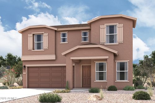596 W Van Haren St, Florence, AZ, 85132 | Card Image