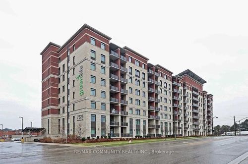 212-7325 Markham Rd, Markham, ON, L3S0C9 | Card Image