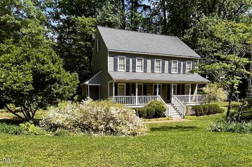 111 Bonner Ct, Cary, NC, 27511-5761 | Card Image