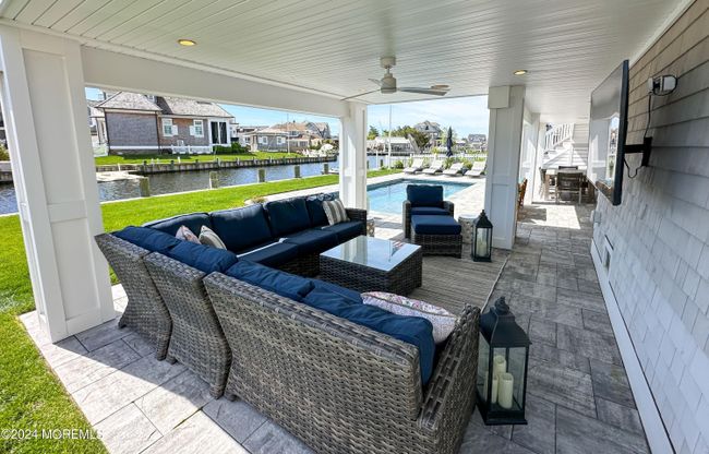 520 Normandy Dr, House other with 6 bedrooms, 6 bathrooms and null parking in Mantoloking NJ | Image 64