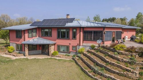 W7429 Akron Drive, ROSE, WI, 54984 | Card Image