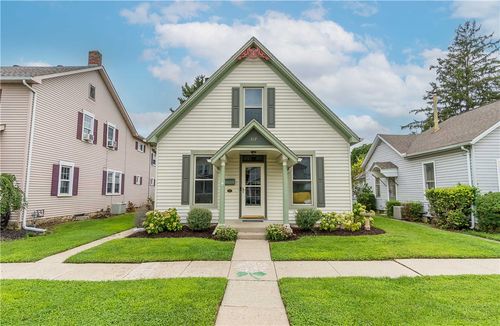 217 N 2nd St, Tipp City, OH, 45371-1909 | Card Image