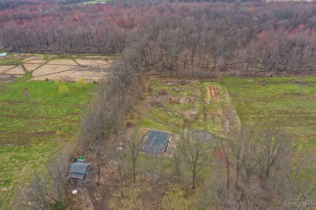 4255 Nicholson Rd, House other with 4 bedrooms, 4 bathrooms and null parking in Clarksville OH | Image 68
