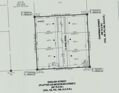 1311 English Street, Houston, TX, 77009 | Card Image