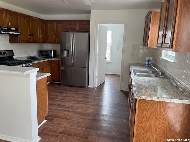 Residential in PFLUGERVILLE 3