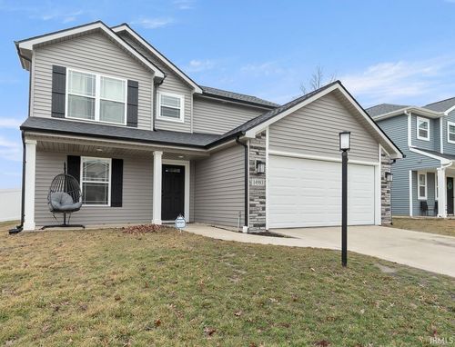 14983 Windwood Ct, Fort Wayne, IN, 46845-0187 | Card Image