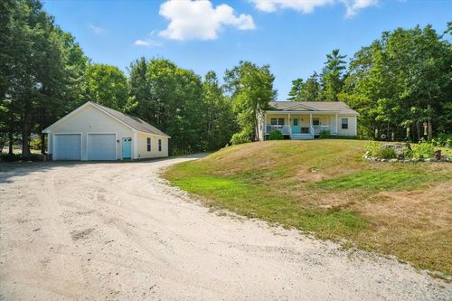 432 Meadow Road, Casco, ME, 04015 | Card Image