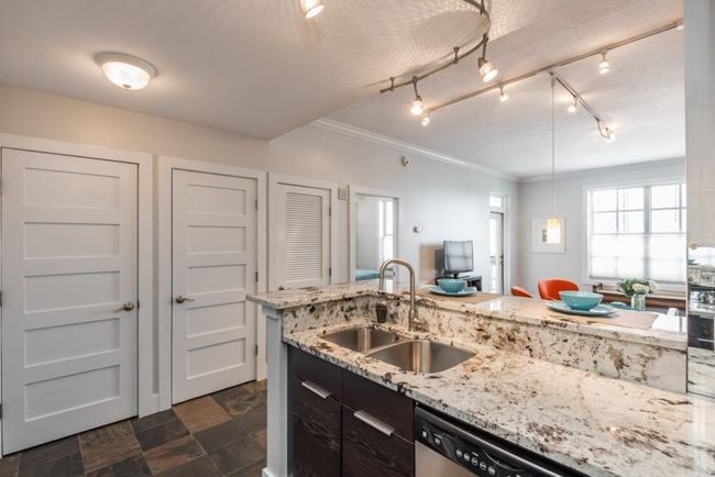 APT-612 - 1101 Juniper St Ne, Condo with 1 bedrooms, 1 bathrooms and 1 parking in Atlanta GA | Image 5