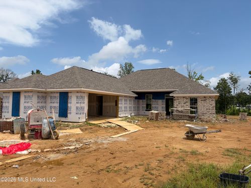 570 Patrick Farms Drive, Pearl, MS, 39208 | Card Image