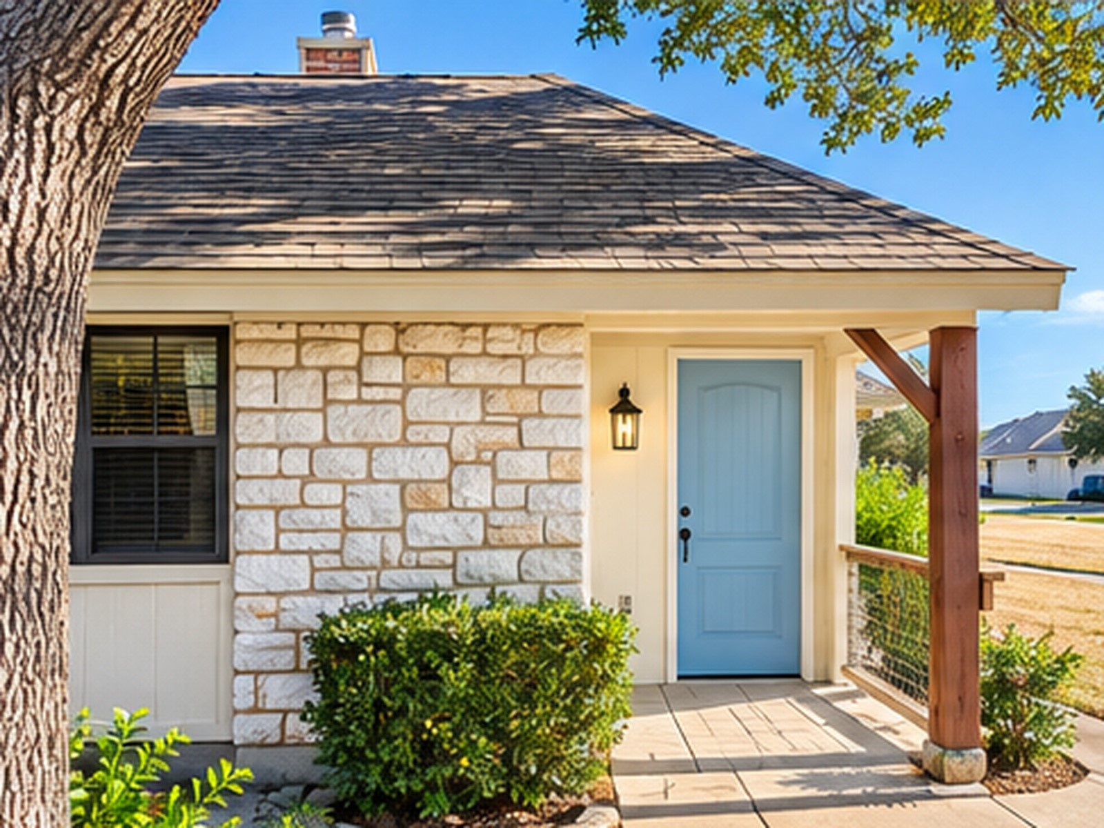 Residential Lease in Lago Vista