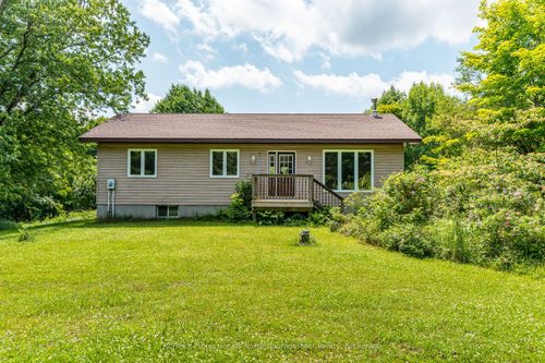1144 Boshkung Lake Rd, Algonquin Highlands, ON, K0M1S0 | Card Image