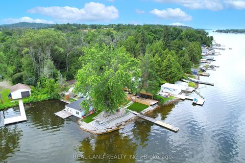 84 Parker Dr, Roseneath, ON, K0K2X0 | Card Image