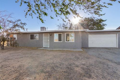 13549 Flint St, North Edwards, CA, 93523-3503 | Card Image