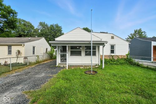 1105 Worcester Ave, Indianapolis, IN, 46203-2450 | Card Image