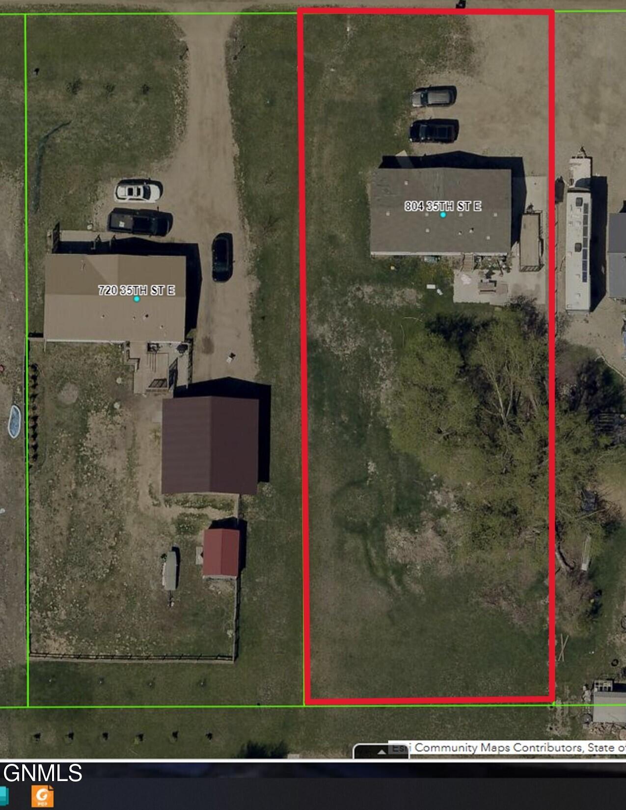 Residential in Williston 4