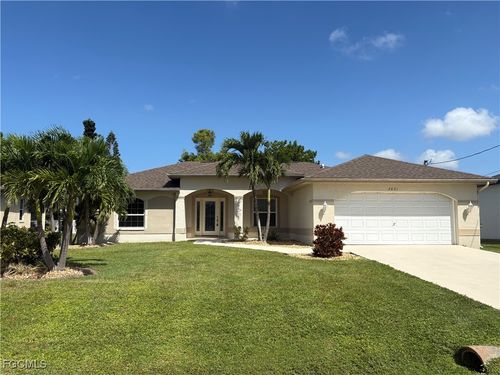 2631 Sw 54th Ter, Cape Coral, FL, 33914-6671 | Card Image