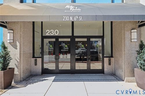 u325-230 N 6th St, Richmond, VA, 23219-1810 | Card Image