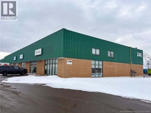 240 Commerce St, Moncton, NB, E1H2G2 | Card Image