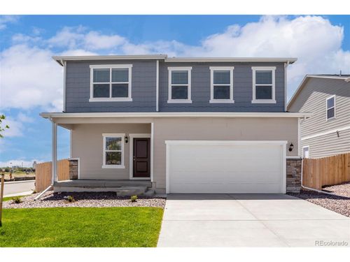 48255 Shetland Dr, Bennett, CO, 80102-7836 | Card Image
