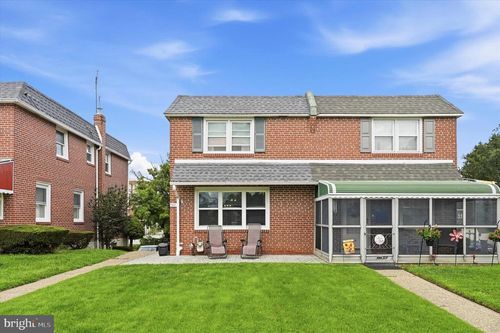 507 Perry St, RIDLEY PARK, PA, 19078-3728 | Card Image