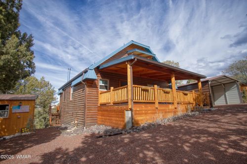 21 N 4037 Road, Greer, AZ, 85927 | Card Image