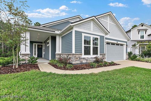 425 Silkgrass Pl, ST JOHNS, FL, 32259-7429 | Card Image