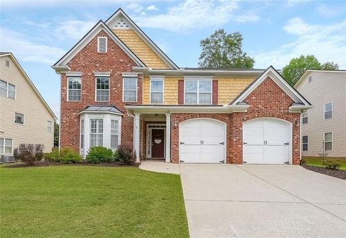 580 Stillhouse Ln, Alpharetta, GA, 30004-7342 | Card Image