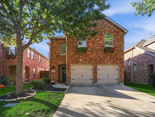 10621 Matador Dr, McKinney, TX, 75072-2954 | Card Image
