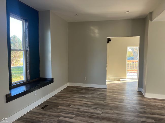 503 E Clyde St, House other with 4 bedrooms, 3 bathrooms and null parking in Frankton IN | Image 9