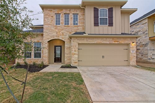 301 Azalea Springs Rd, Liberty Hill, TX, 78642 | Card Image
