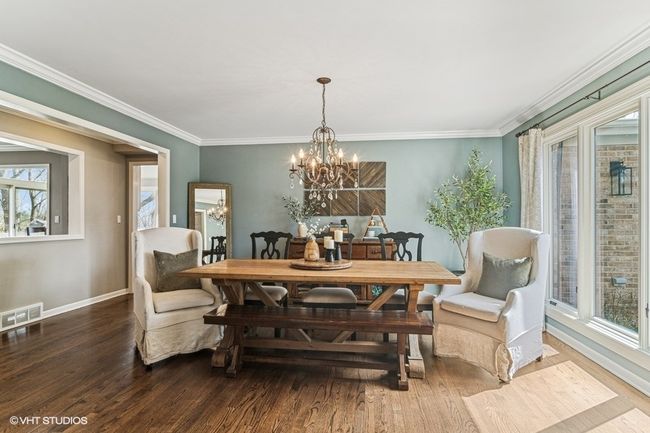 575 Christopher Dr, House other with 5 bedrooms, 4 bathrooms and 3 parking in North Barrington IL | Image 8