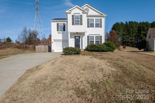 121 N Tanninger Rd, Mount Holly, NC, 28120-1890 | Card Image