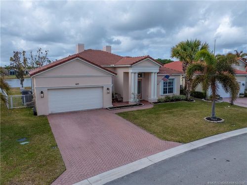 625 Long Key Ct, Port Saint Lucie, FL, 34986-2032 | Card Image