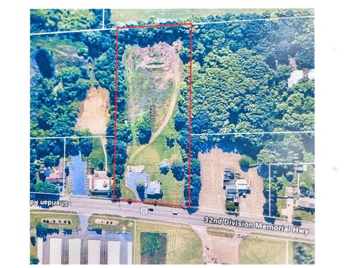11740 Sheridan Road, Pleasant Prairie, WI, 53158 | Card Image