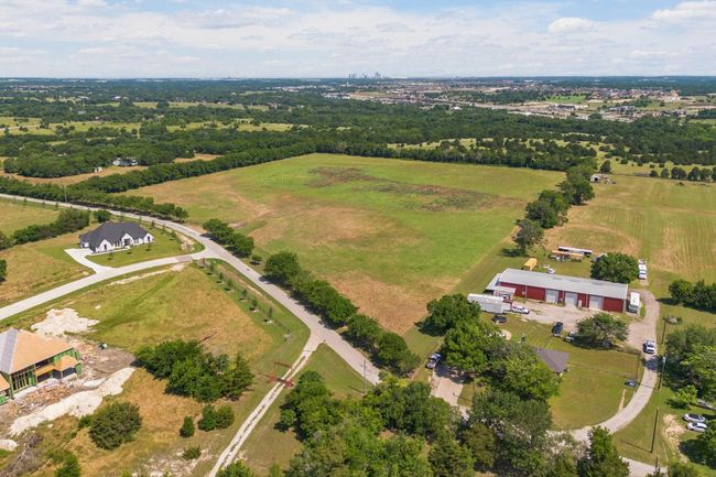 4611 Stout Rd, Home with 0 bedrooms, 0 bathrooms and null parking in Midlothian TX | Image 4