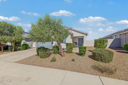 38080 W Amalfi Avenue, Maricopa, AZ, 85138 | Card Image