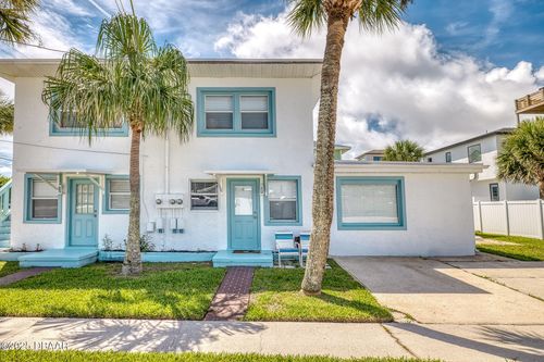 6834 Turtlemound Rd, New Smyrna Beach, FL, 32169-5038 | Card Image