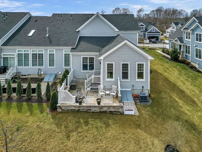 36 - 36 Thelma Way, Condo with 2 bedrooms, 4 bathrooms and 2 parking in Scituate MA | Image 36