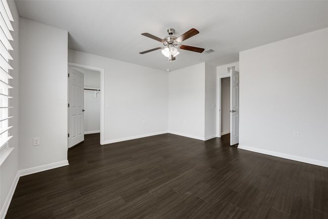 825 Fortrose Ter, House other with 4 bedrooms, 3 bathrooms and 4 parking in Pflugerville TX | Image 32
