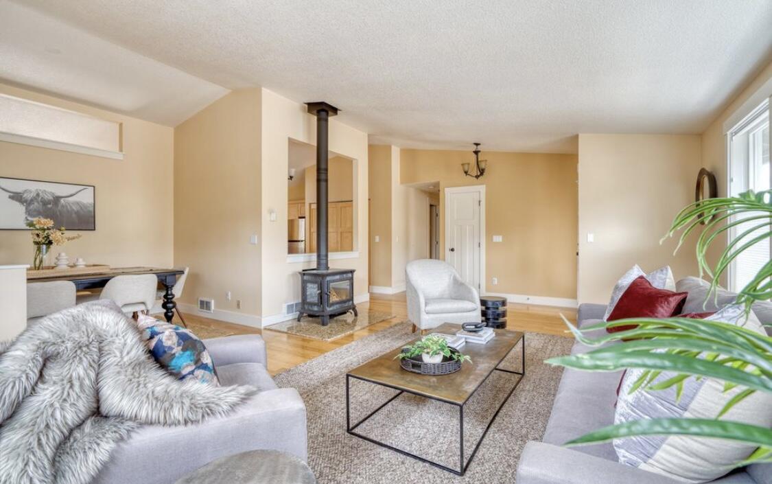 Residential in Bend 4