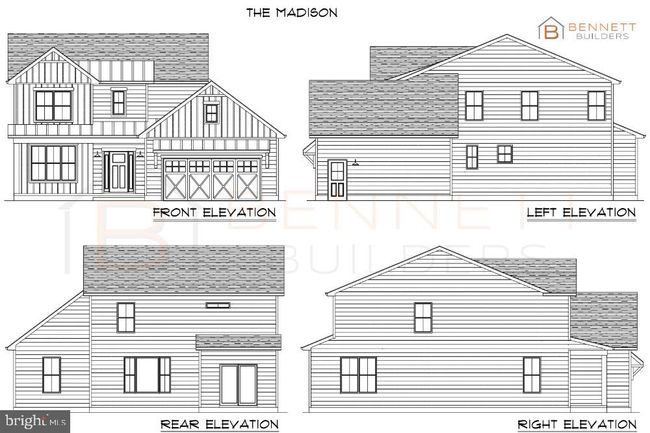 12 Arlene Trl, House other with 4 bedrooms, 3 bathrooms and null parking in FAIRFIELD PA | Image 62