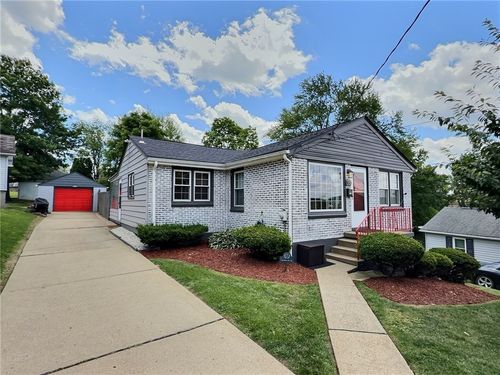 380 Terrace Ave, Washington, PA, 15301-3835 | Card Image