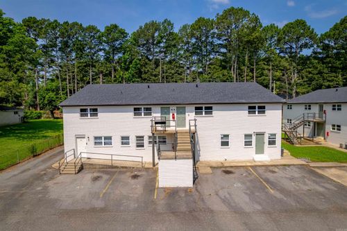 709 Melody Ln, Searcy, AR, 72143-4701 | Card Image