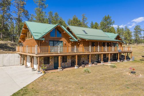 11935 Lone Elk Dr, Hot Springs, SD, 57747-6007 | Card Image