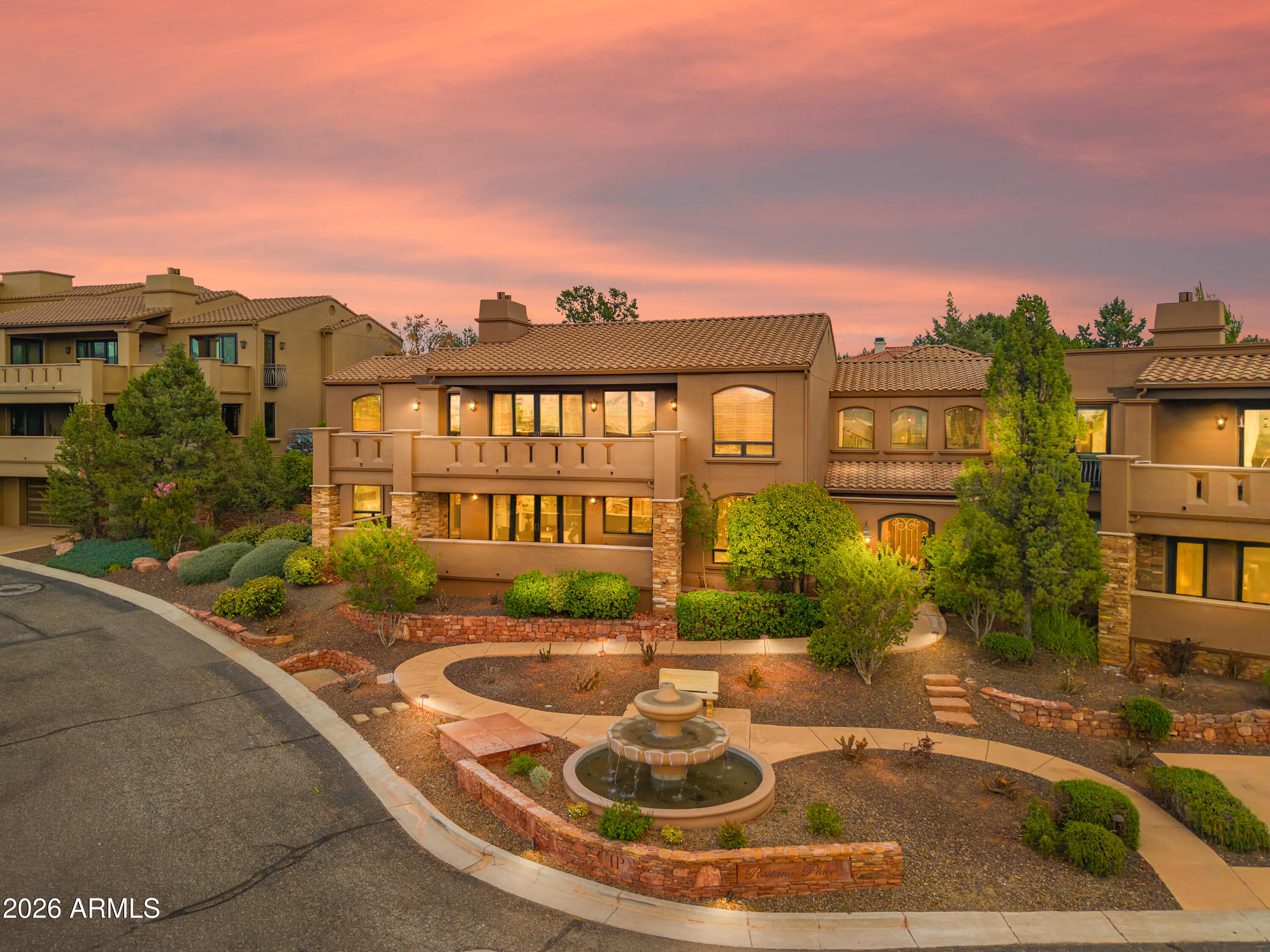 Residential in Sedona 3