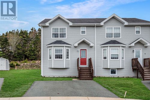 17 Maclaren Place, St. John's, NL, A1B5E0 | Card Image